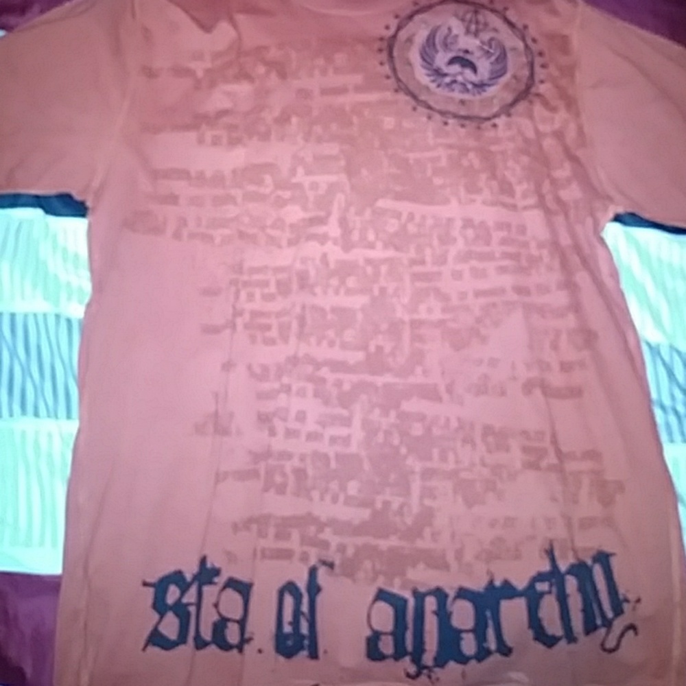Blac Label T - shirt